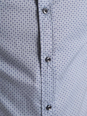 Camicie Blu Antony Morato