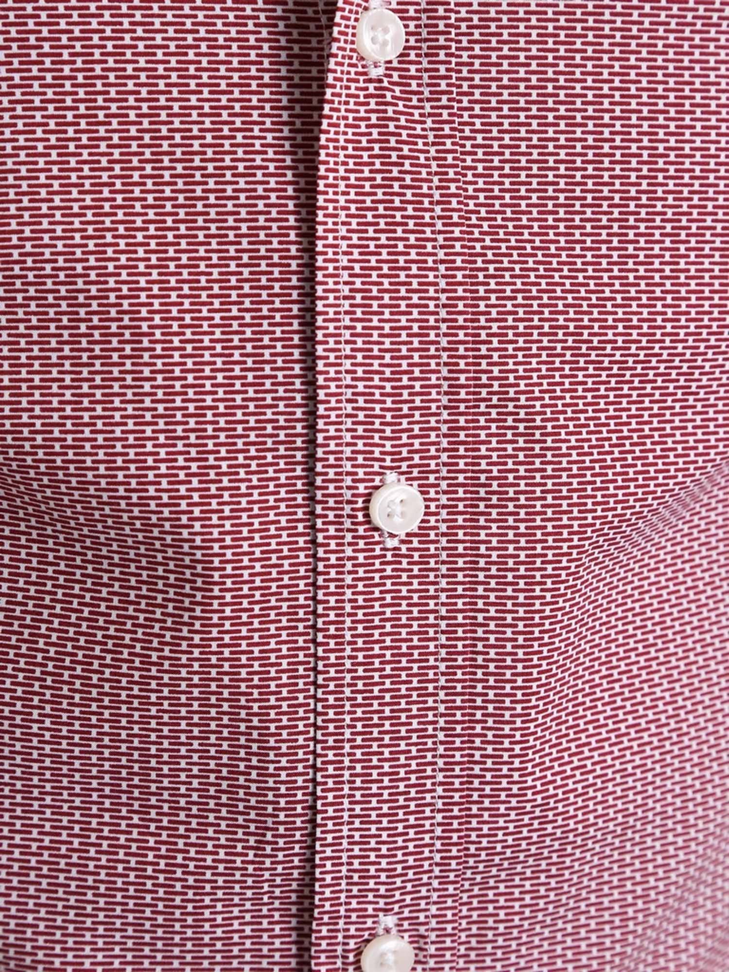 Camicie Bordeaux Antony Morato