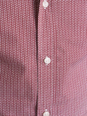 Camicie Bordeaux Antony Morato