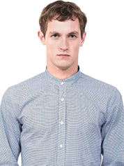 Camicie Blu Antony Morato