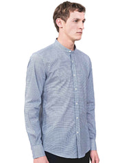 Camicie Blu Antony Morato