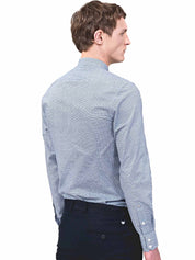 Camicie Blu Antony Morato