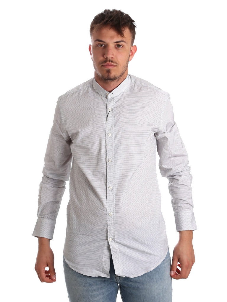 Camicie Bianco Antony Morato