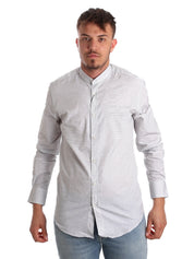 Camicie Bianco Antony Morato