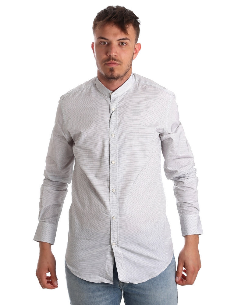 Camicie Bianco Antony Morato