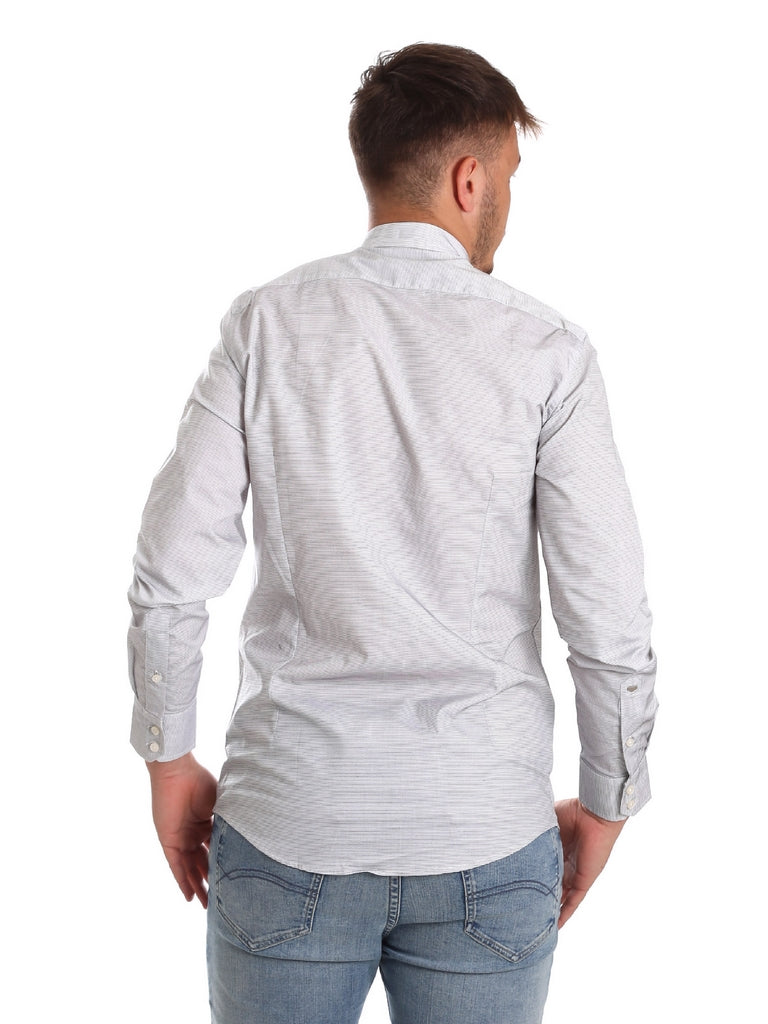 Camicie Bianco Antony Morato