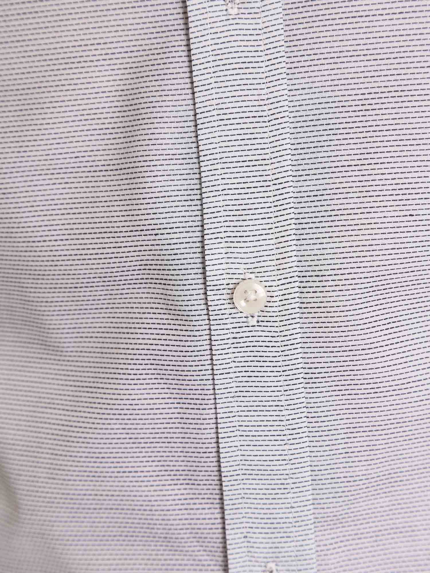 Camicie Bianco Antony Morato