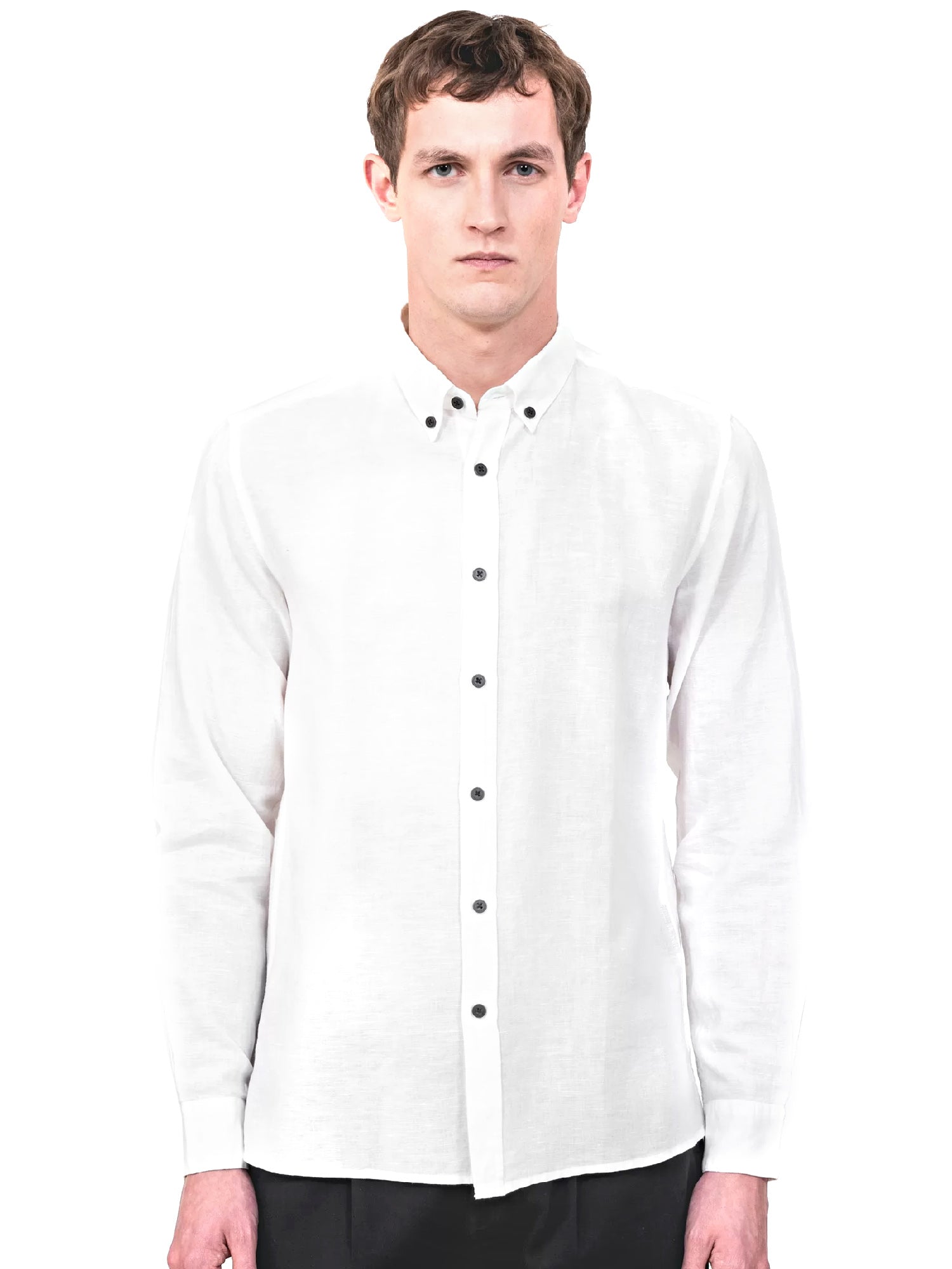 Camicie Beige Antony Morato