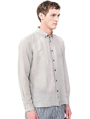 Camicie Grigio Antony Morato