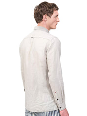 Camicie Grigio Antony Morato