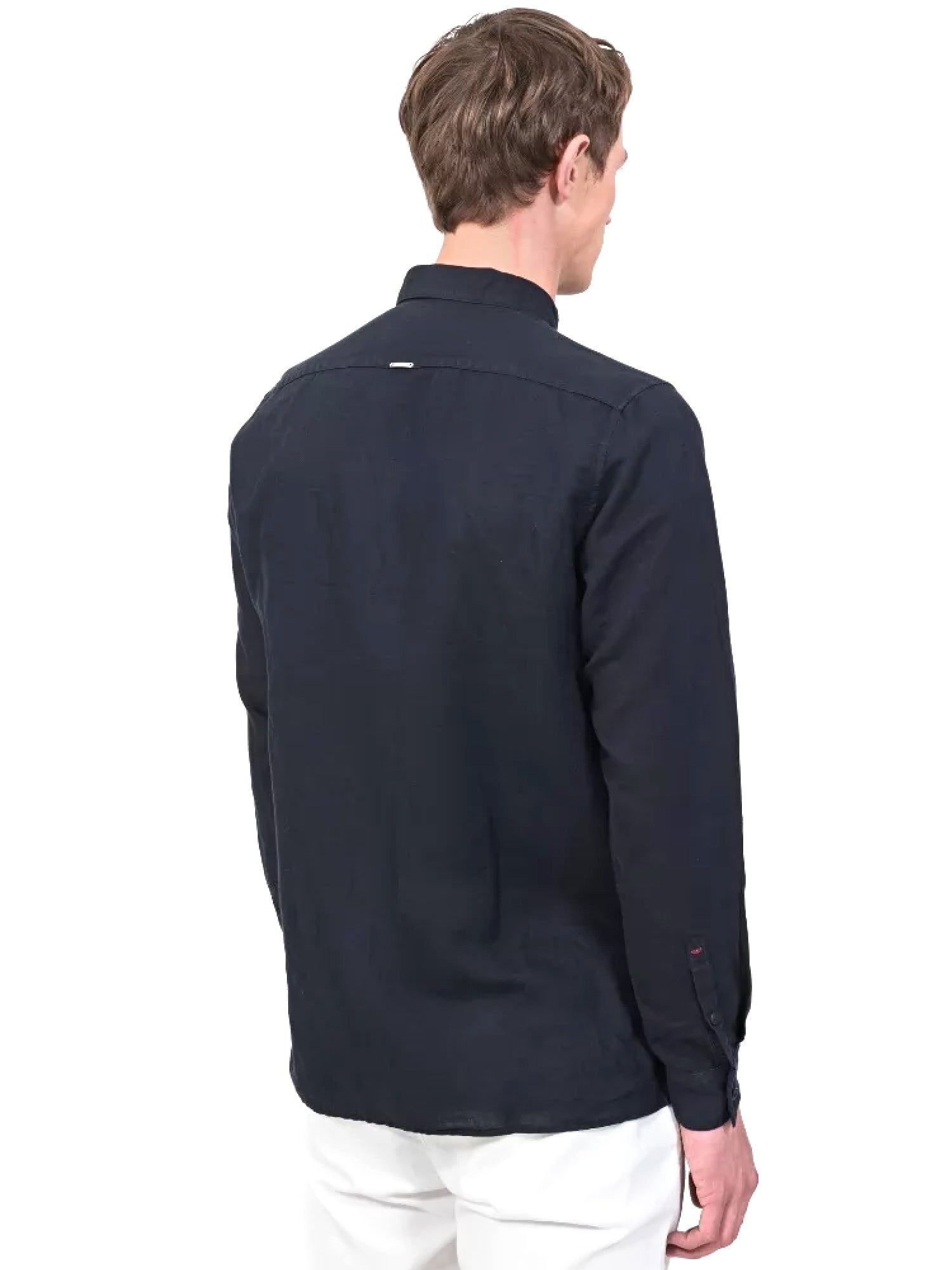 Camicie Blu Scuro Antony Morato