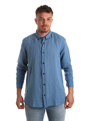 Camicie Celeste Antony Morato