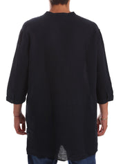 Camicie Blu Scuro Antony Morato