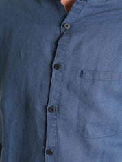 Camicie Blu Chiaro Antony Morato