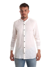 Camicie Bianco Antony Morato
