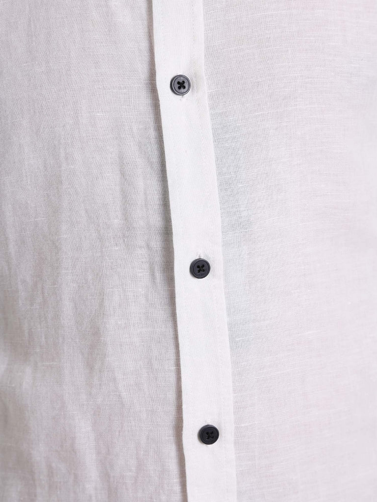 Camicie Bianco Antony Morato