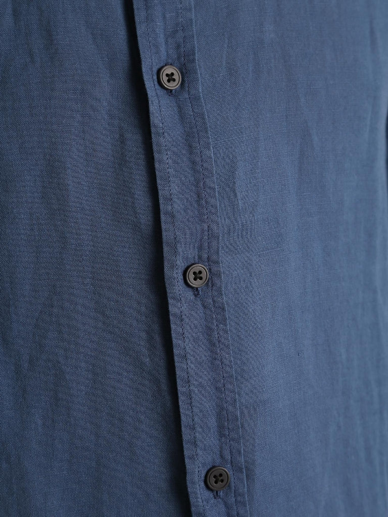 Camicie Blu Antony Morato