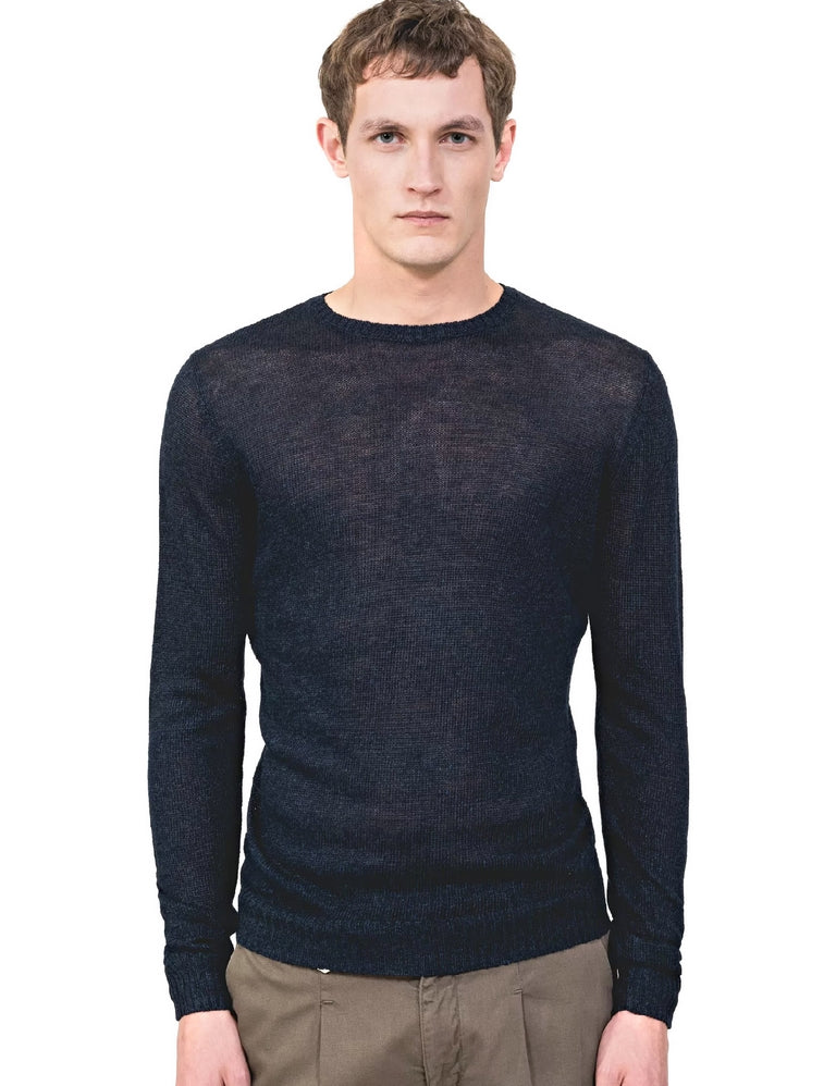 Maglioncini Blu Antony Morato