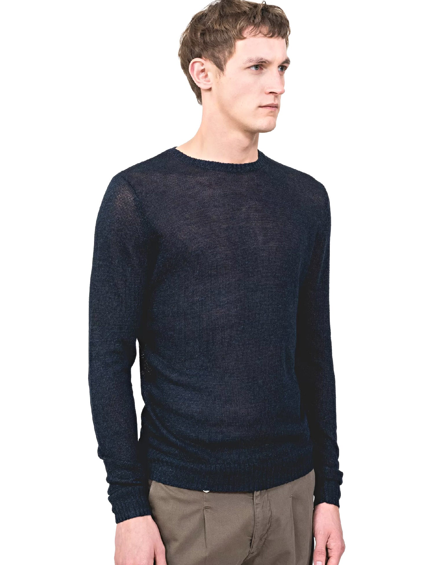 Maglioncini Blu Antony Morato