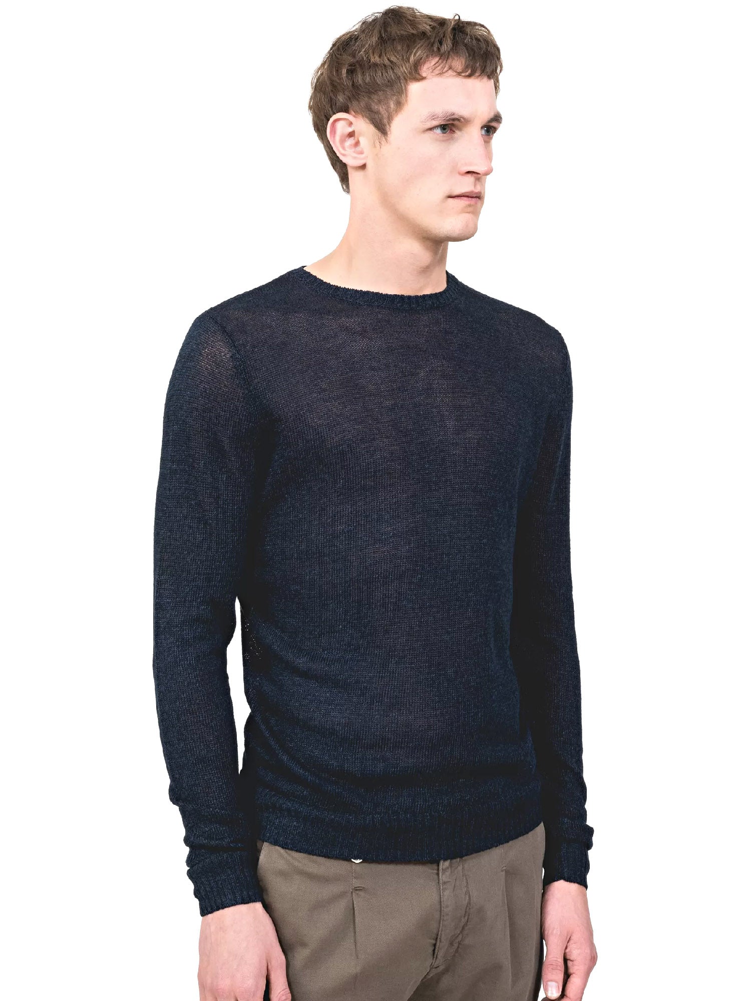 Maglioncini Blu Antony Morato