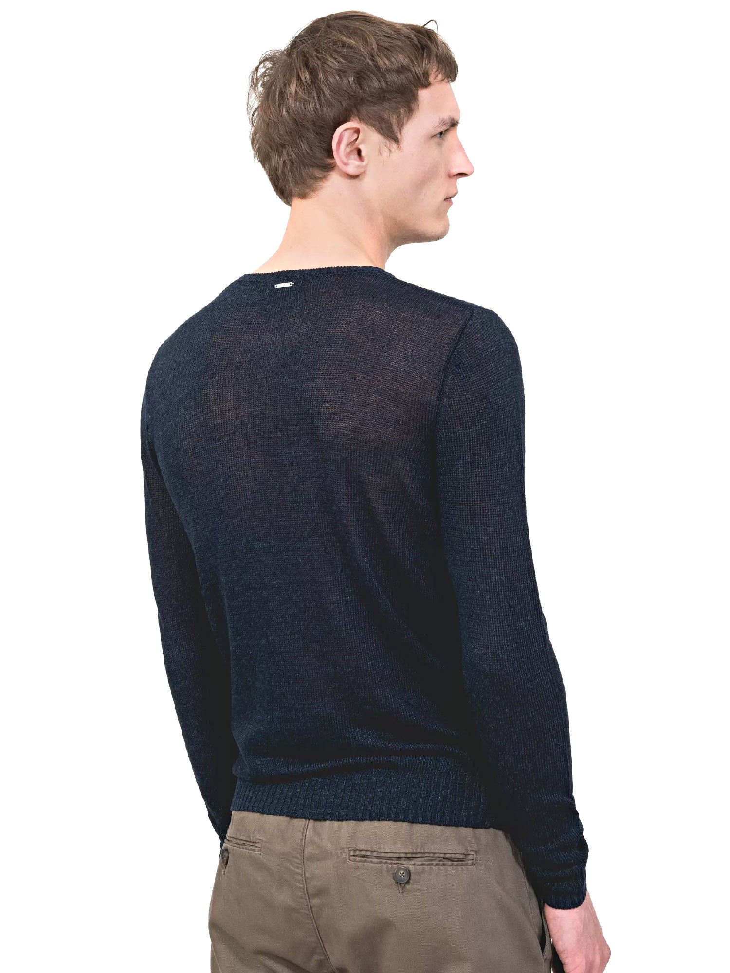 Maglioncini Blu Antony Morato