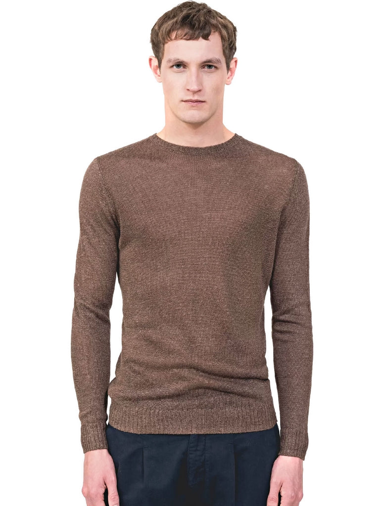 Maglioncini Marrone Antony Morato