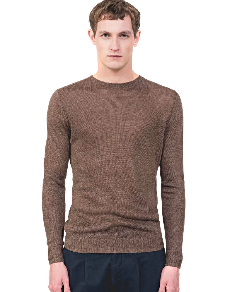 Maglioncini Marrone Antony Morato