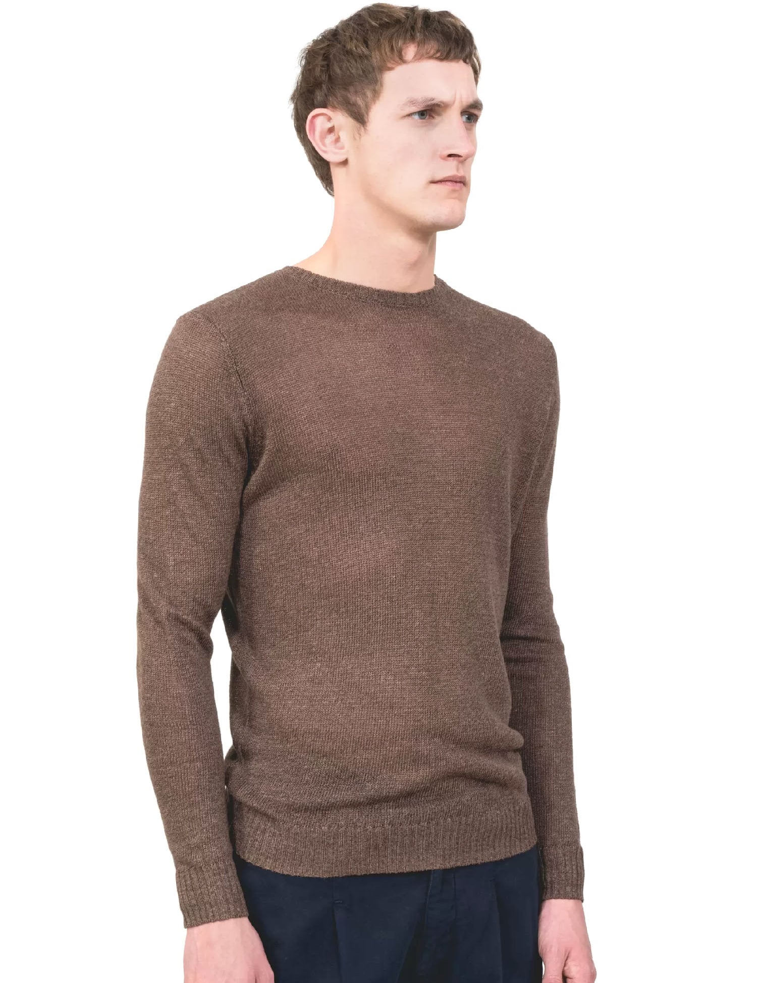 Maglioncini Marrone Antony Morato