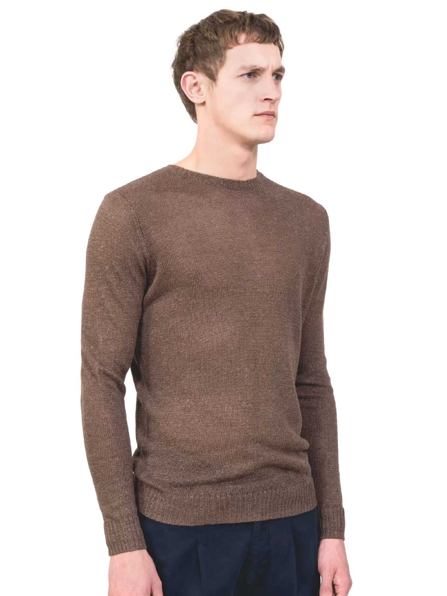 Maglioncini Marrone Antony Morato