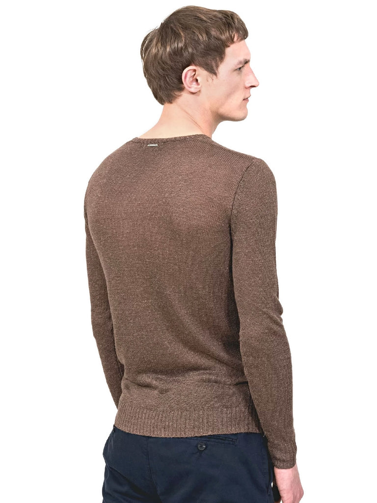 Maglioncini Marrone Antony Morato