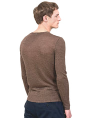 Maglioncini Marrone Antony Morato