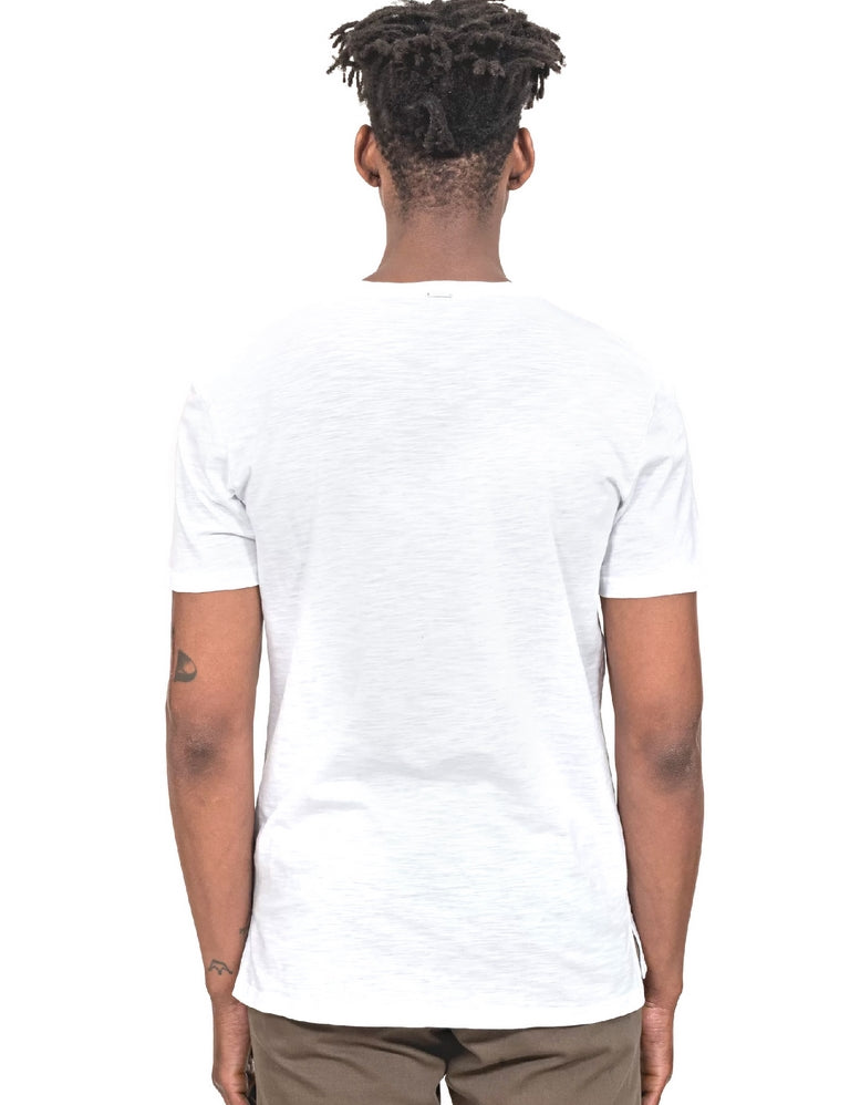 T-shirt Bianco Antony Morato