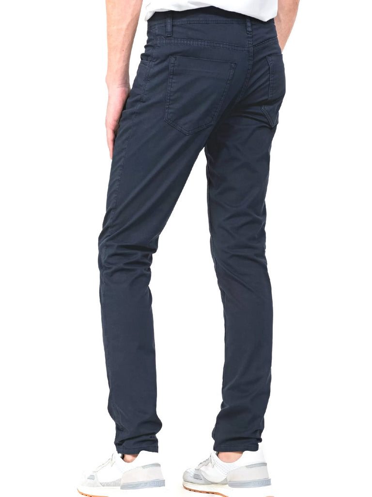 Pantaloni Blu 7073 Antony Morato