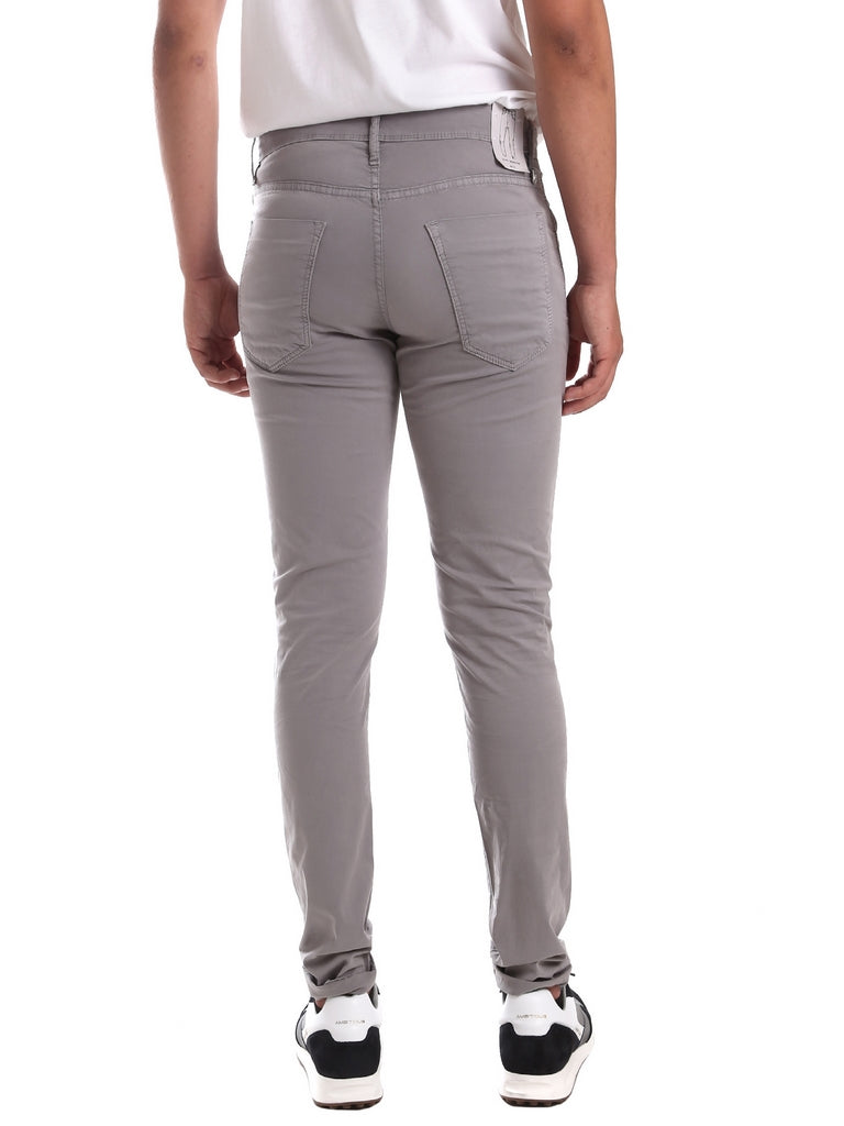 Pantaloni Grigio Antony Morato