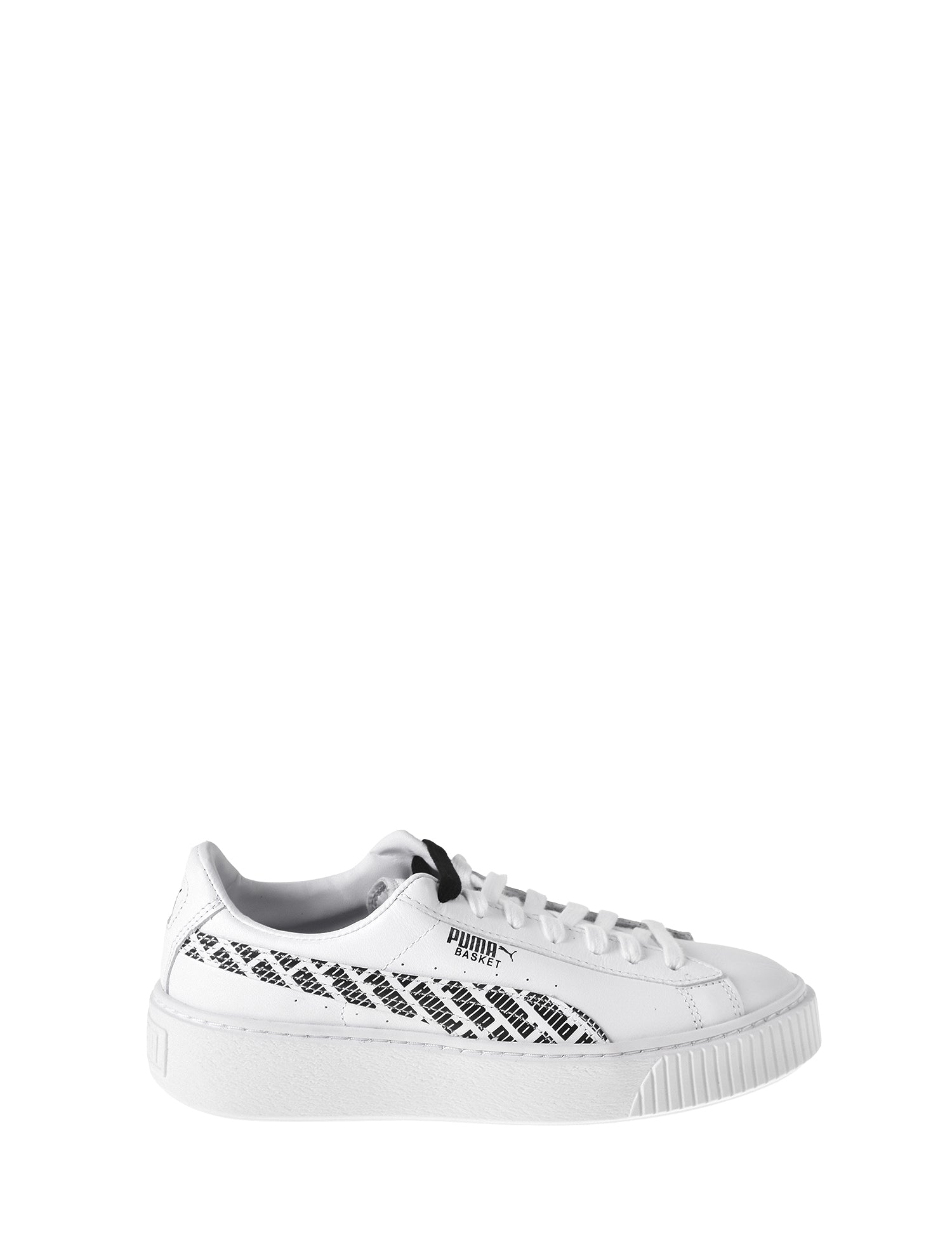Sneakers Bianco Puma