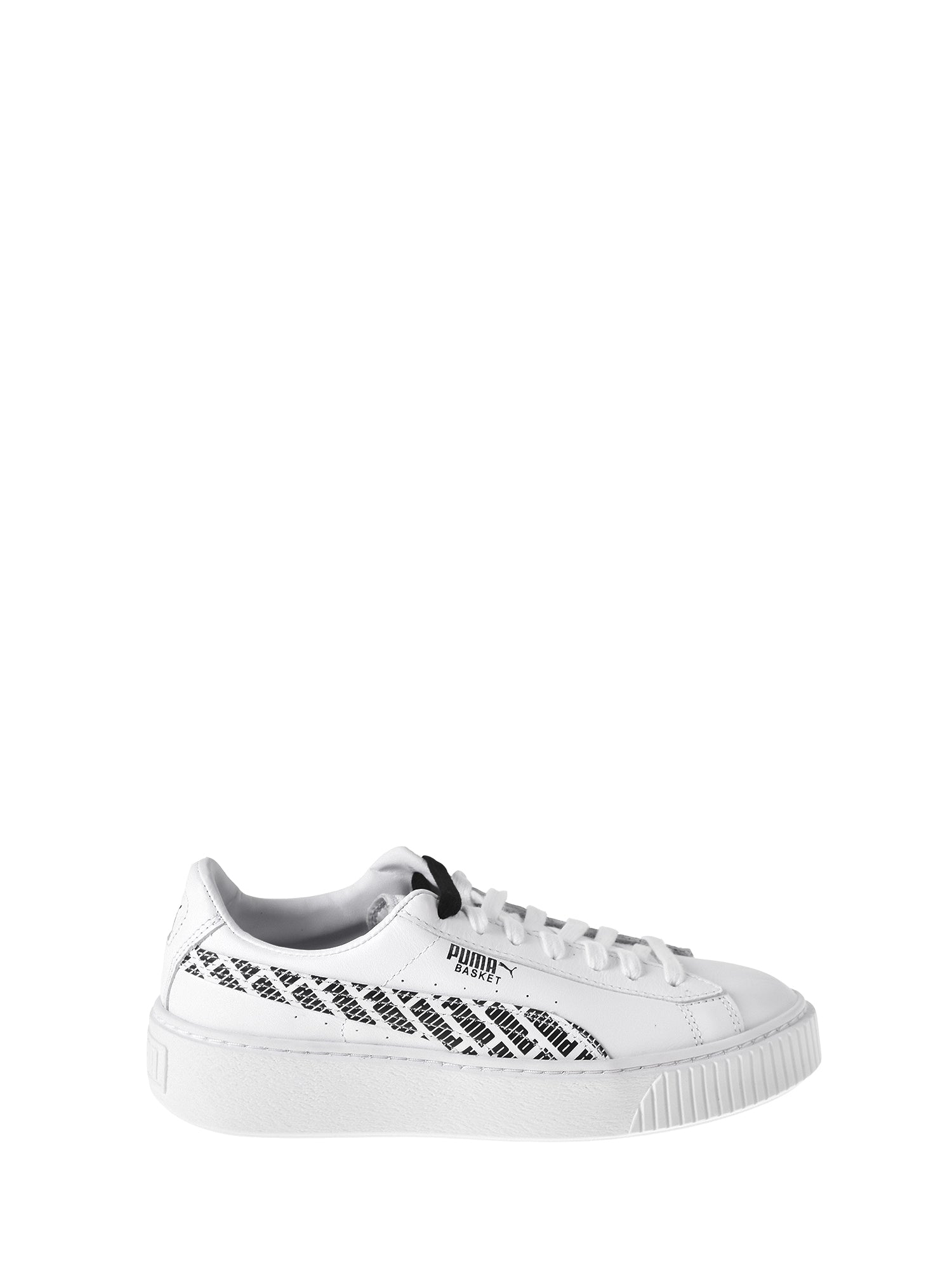 Sneakers Bianco Puma