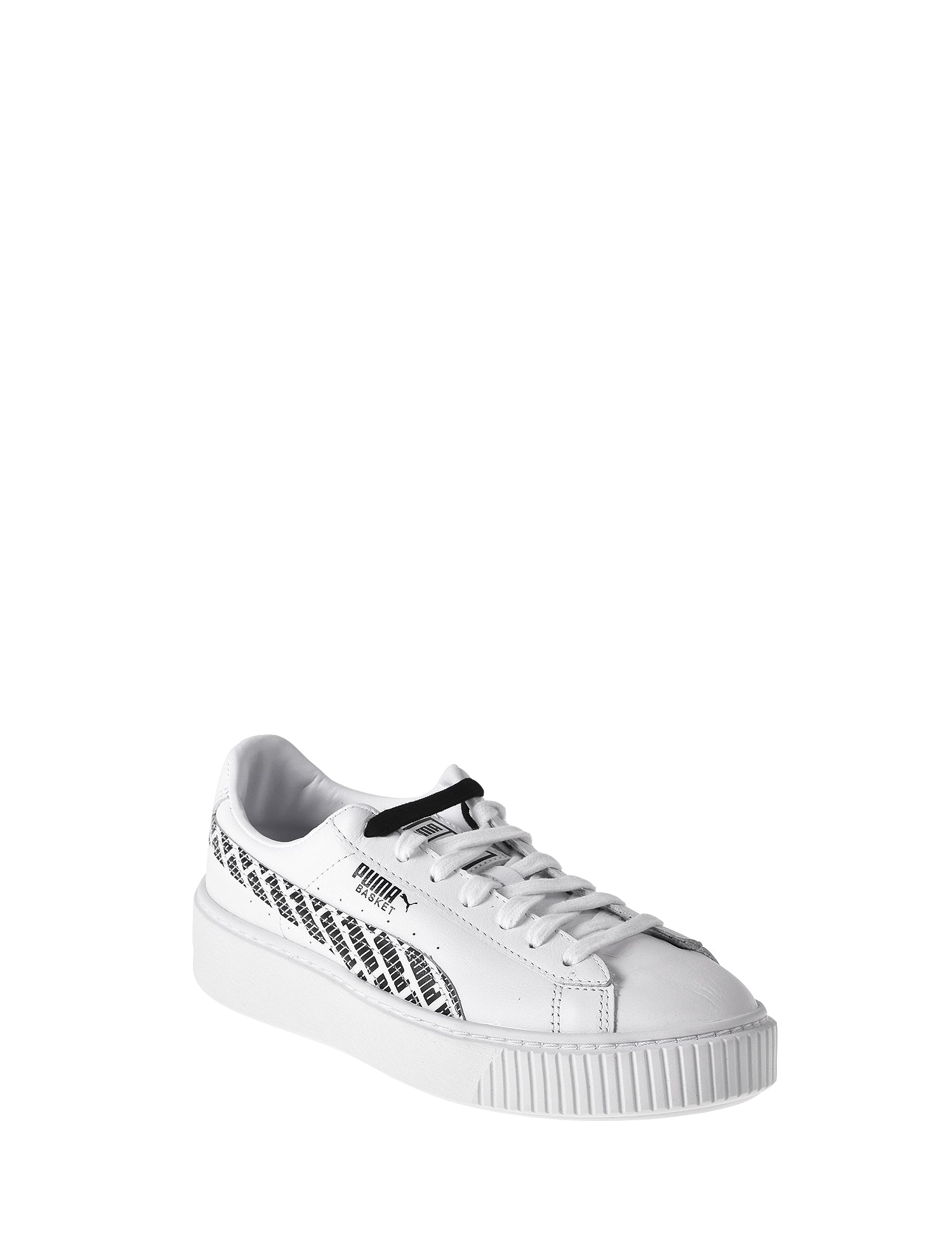 Sneakers Bianco Puma