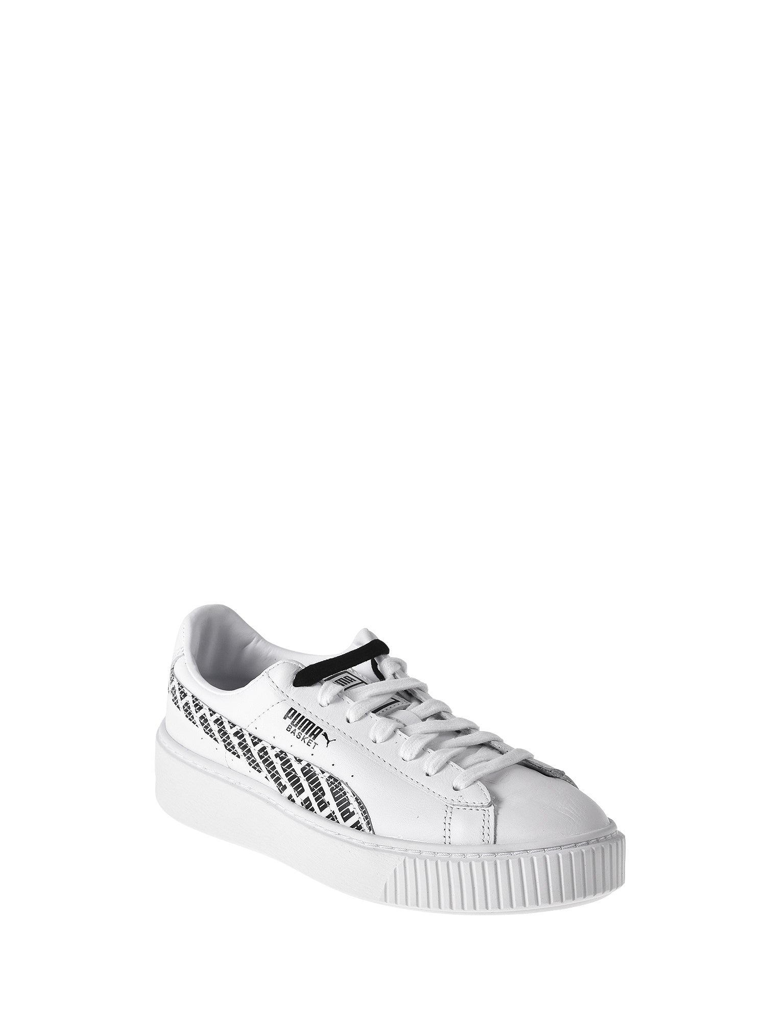 Sneakers Bianco Puma