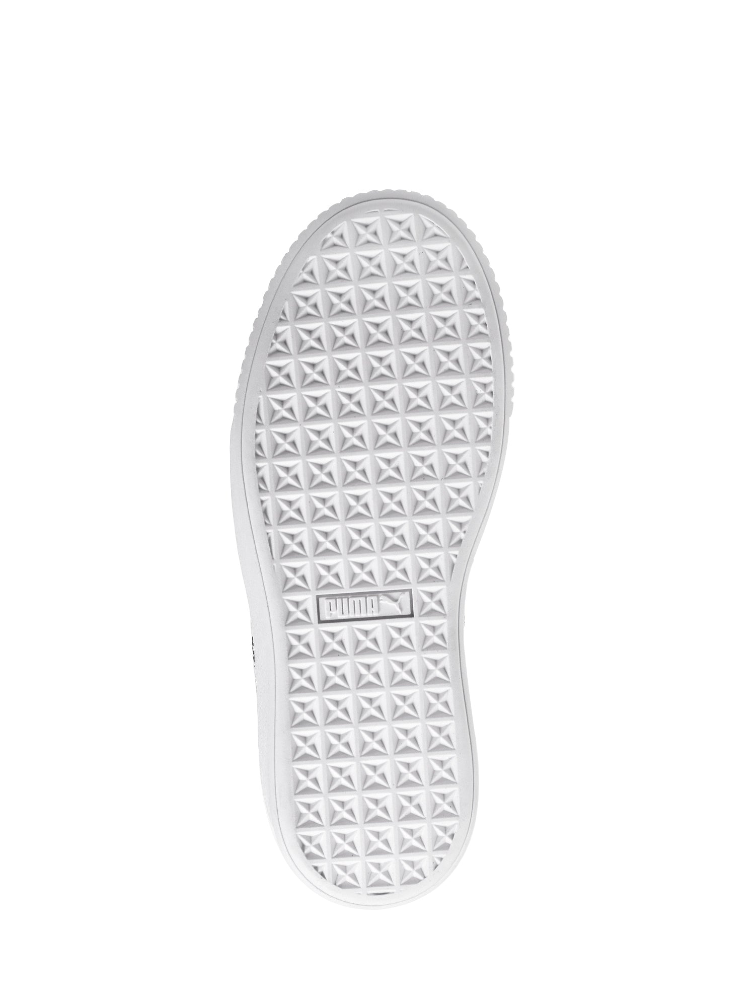 Sneakers Bianco Puma