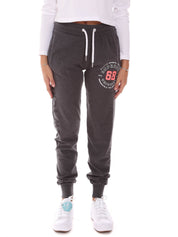 Pantaloni sportivi Grigio Superdry