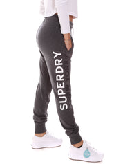 Pantaloni sportivi Grigio Superdry