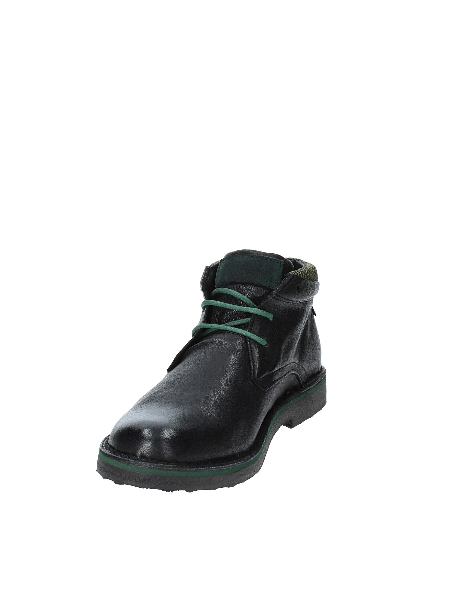 Polacchino Nero Rogers