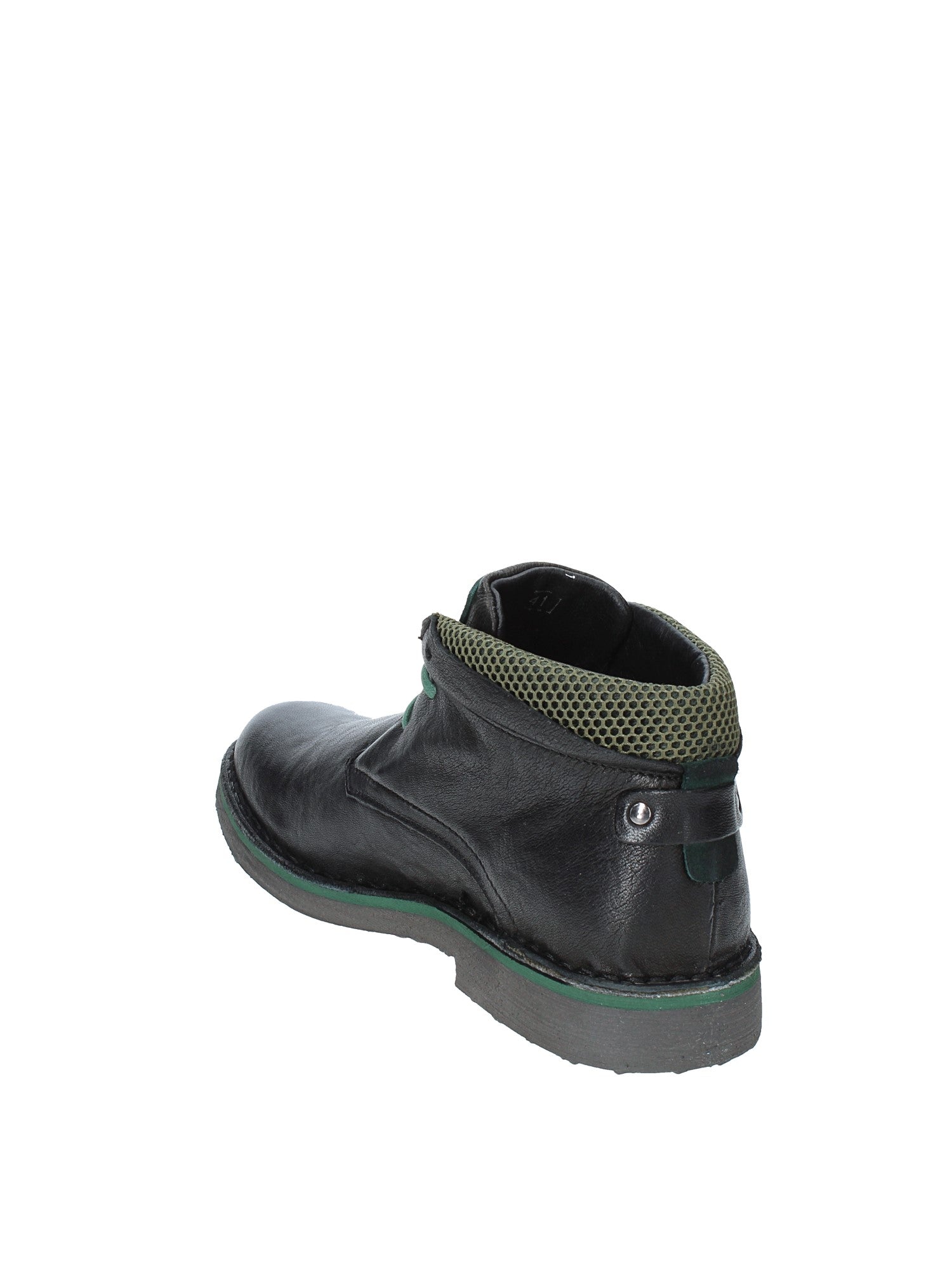 Polacchino Nero Rogers