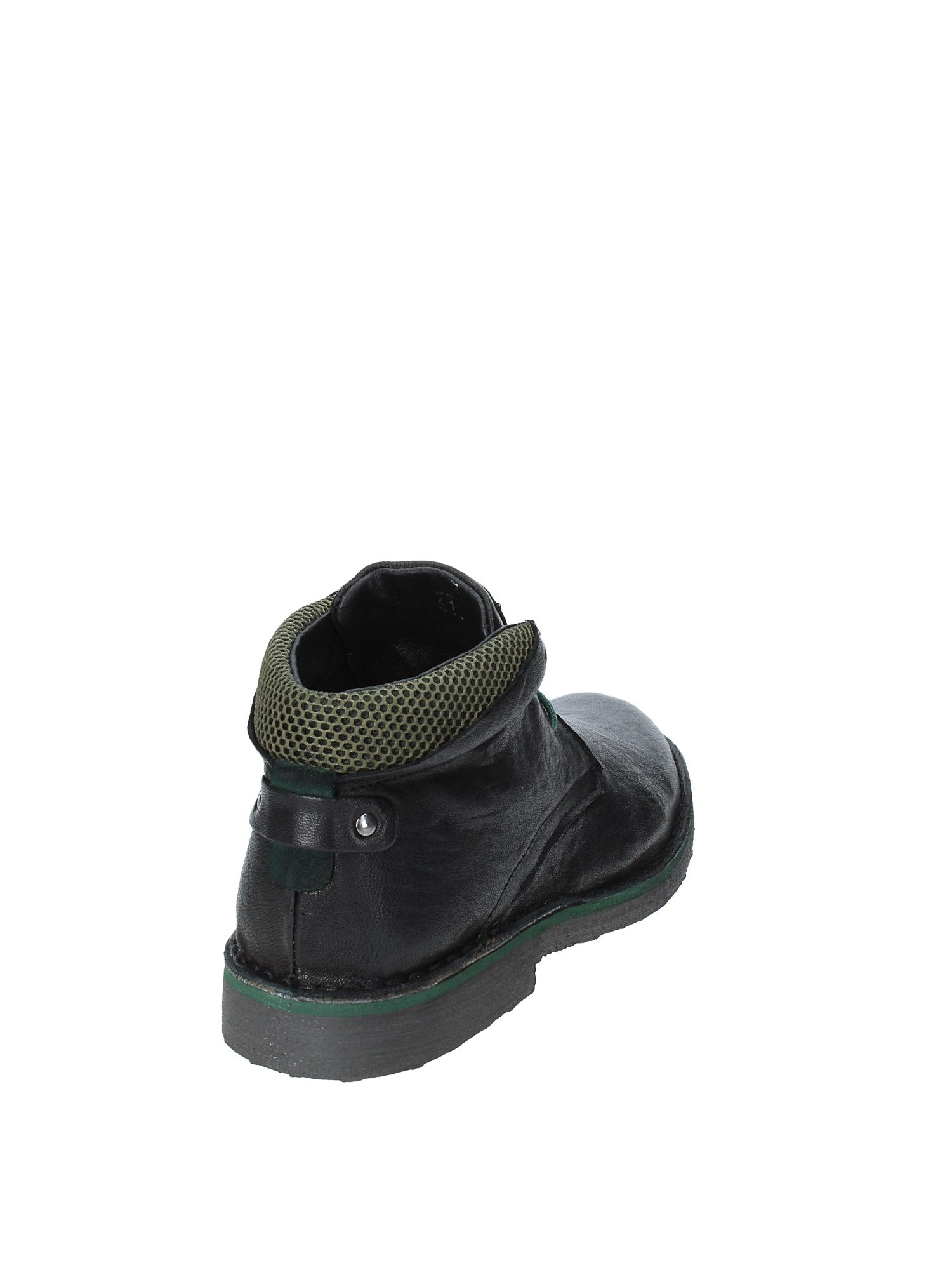 Polacchino Nero Rogers