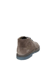 Polacchino Grigio Taupe Rogers