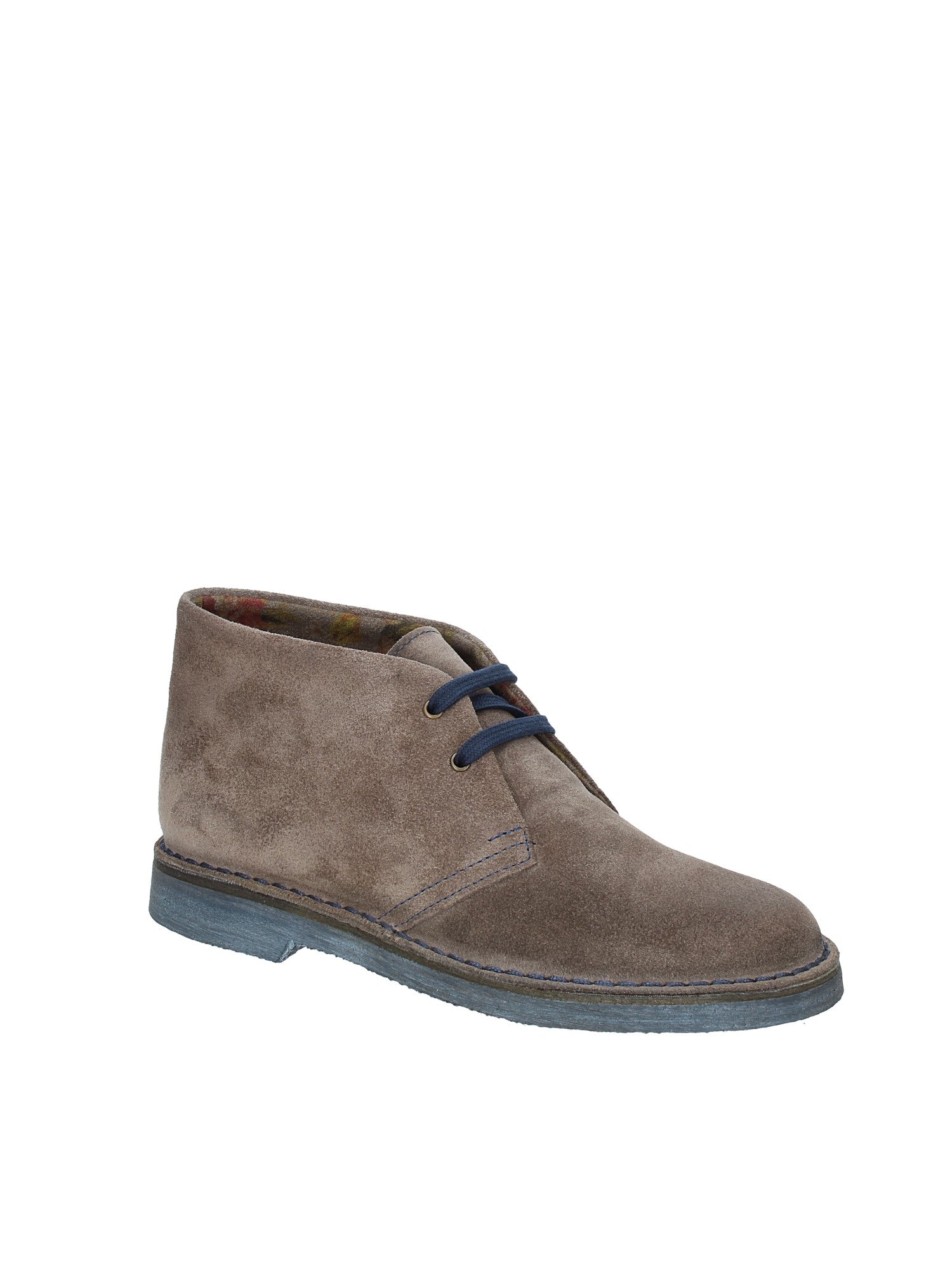 Polacchino Grigio Taupe Rogers