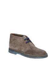 Polacchino Grigio Taupe Rogers