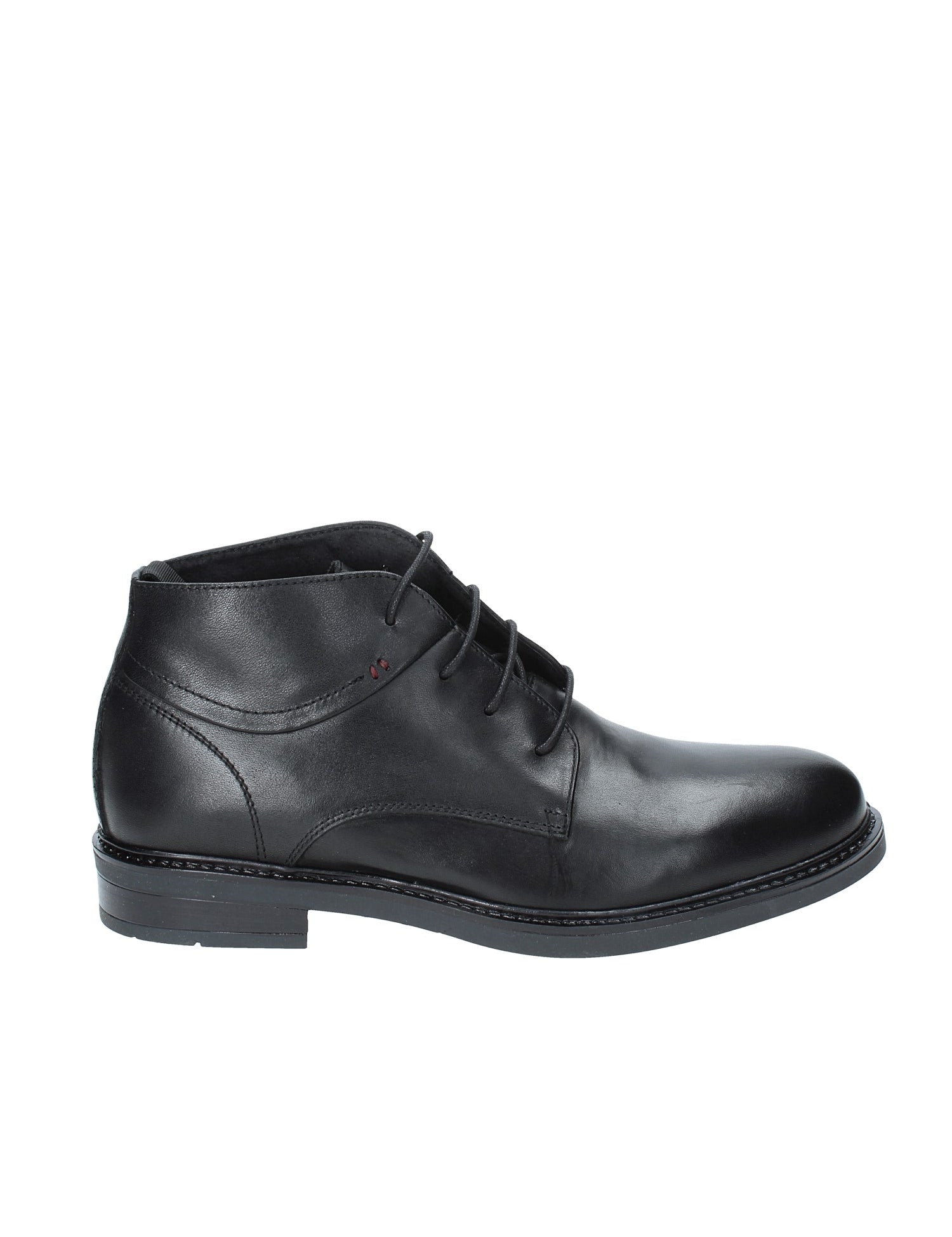 Polacchino Nero Rogers