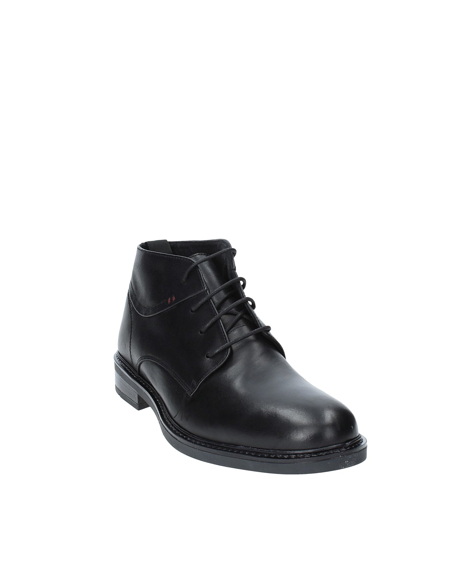 Polacchino Nero Rogers