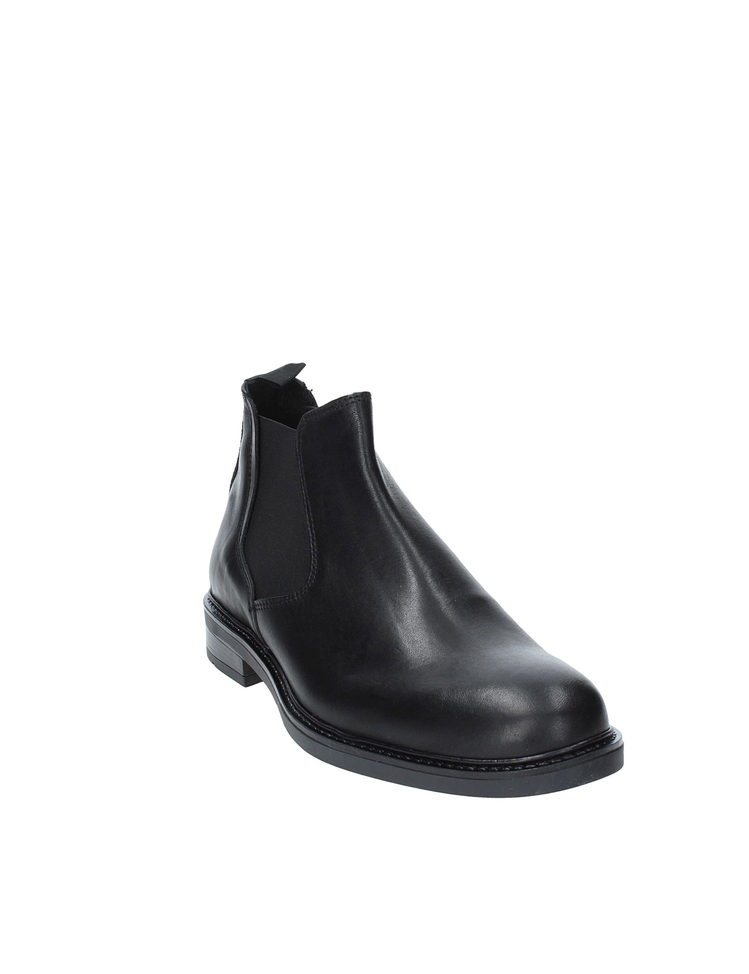 Stivaletti Grigio Rogers